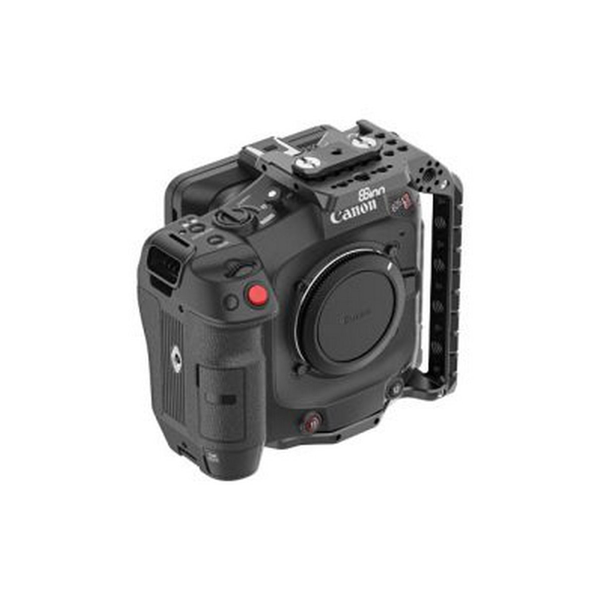 8Sinn Half Cage for Canon EOS C80 Camera