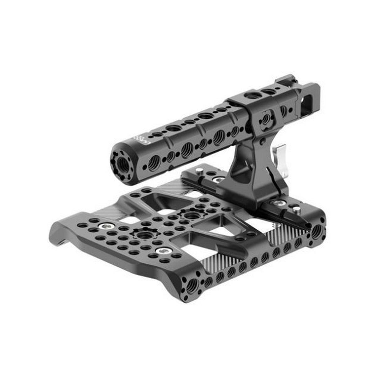 8Sinn Top Plate for Blackmagic PYXIS 6K with Top Handle Pro V2