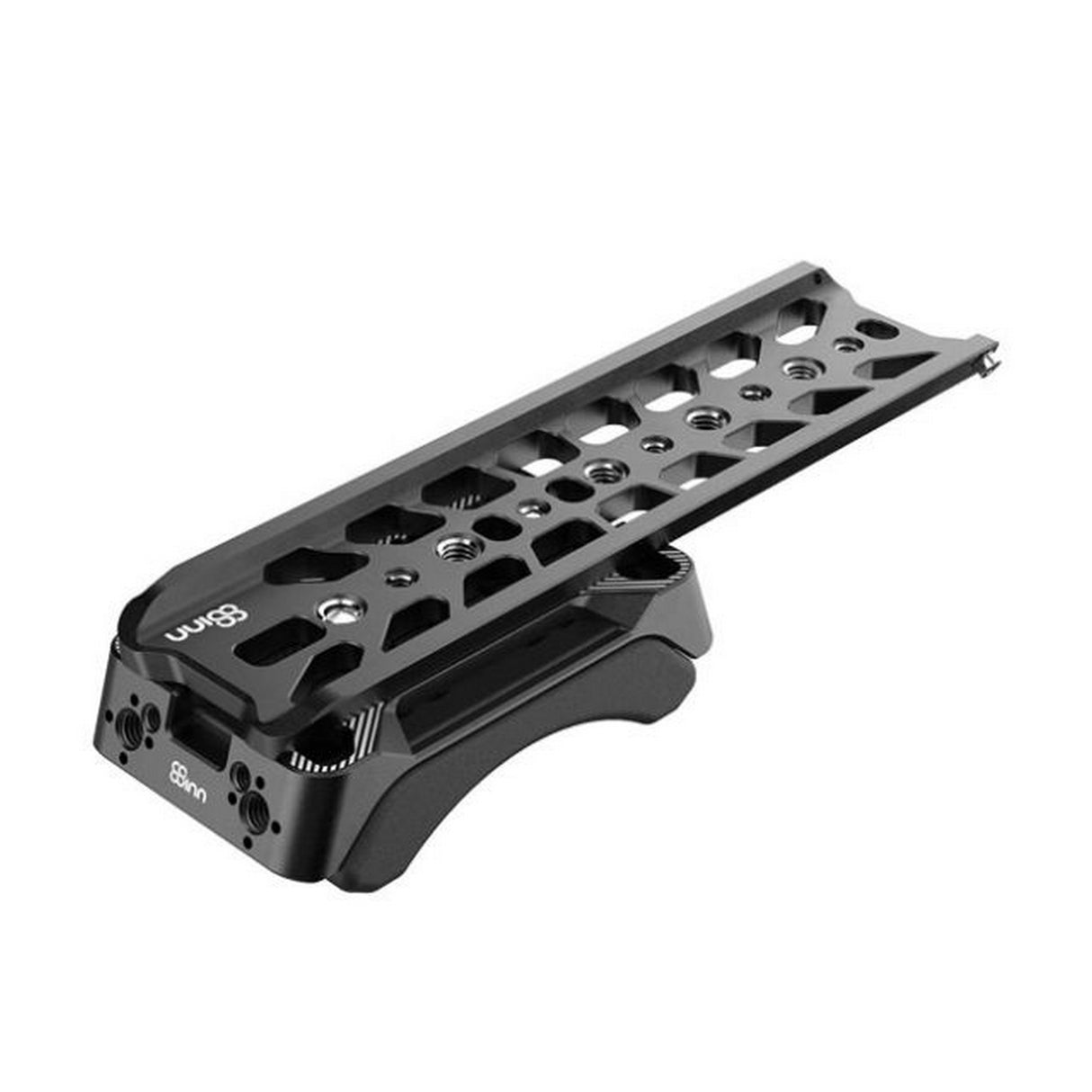 8Sinn Universal Shoulder Pad and 10-Inch ARRI Dovetail Plate Kit