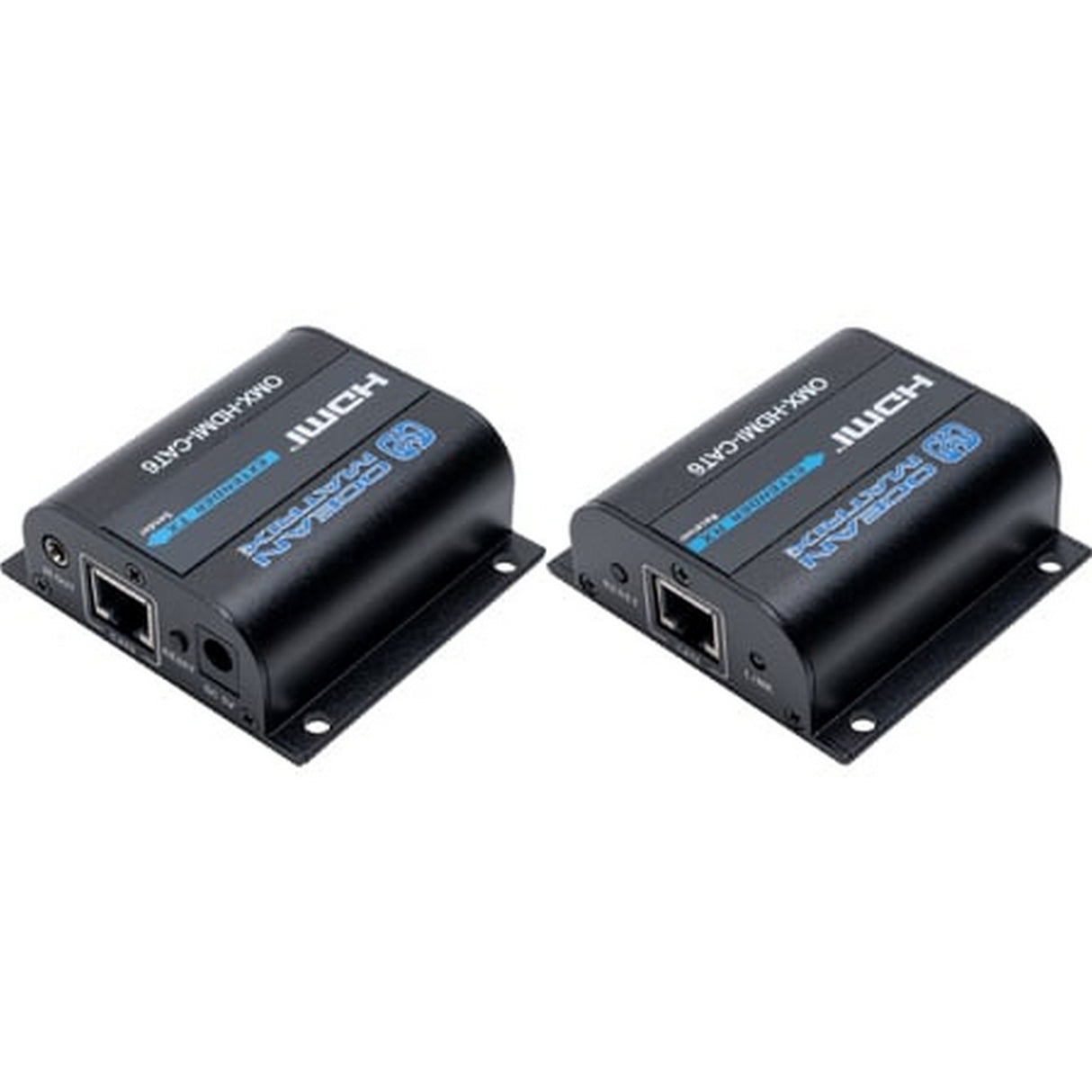 Ocean Matrix HDMI CAT6 1080p HDMI Extender