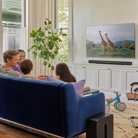 Sonos Arc Ultra Smart Soundbar
