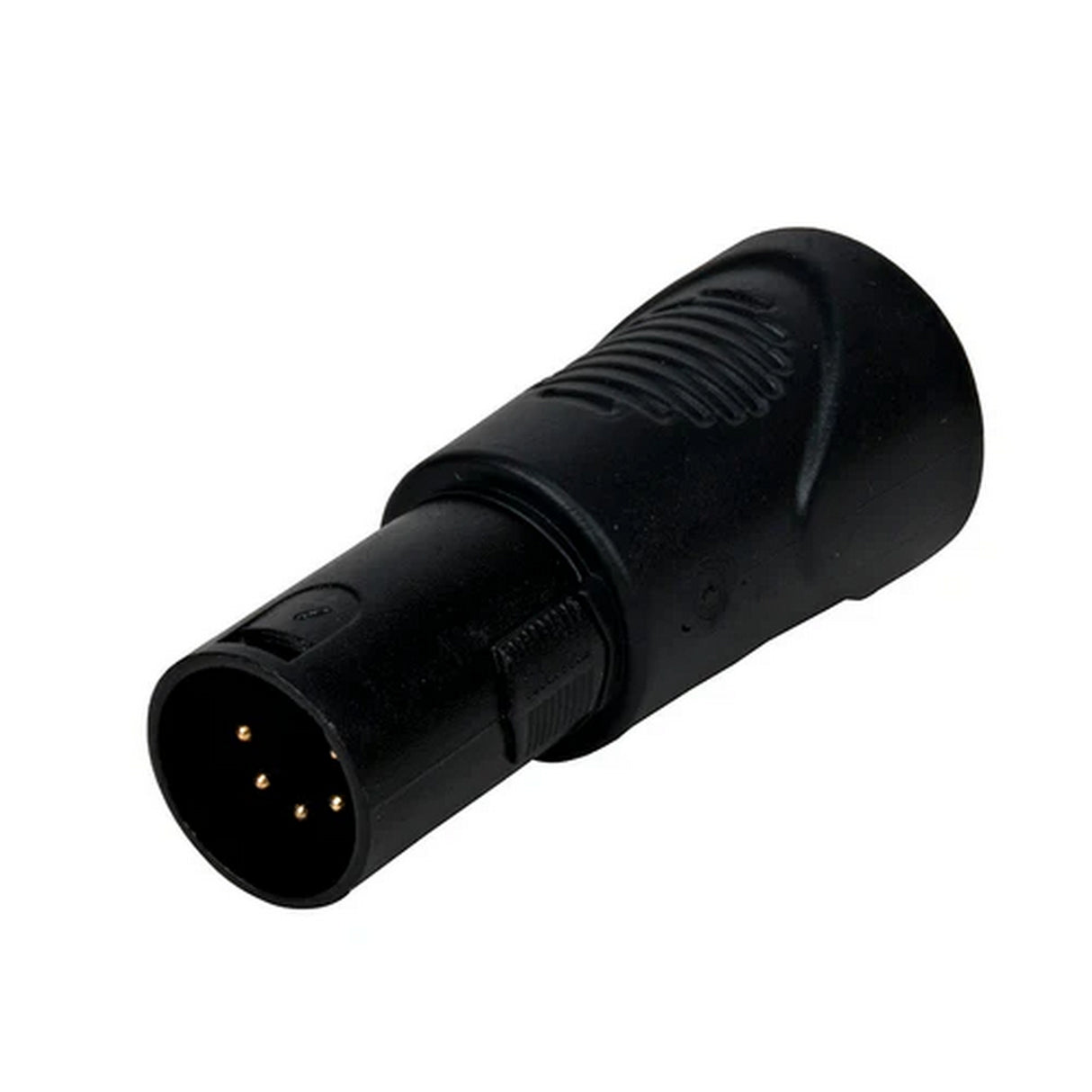 Accu Cable ACRJ455PM RJ45 to 5‑Pin XLR Male DMX Adapter