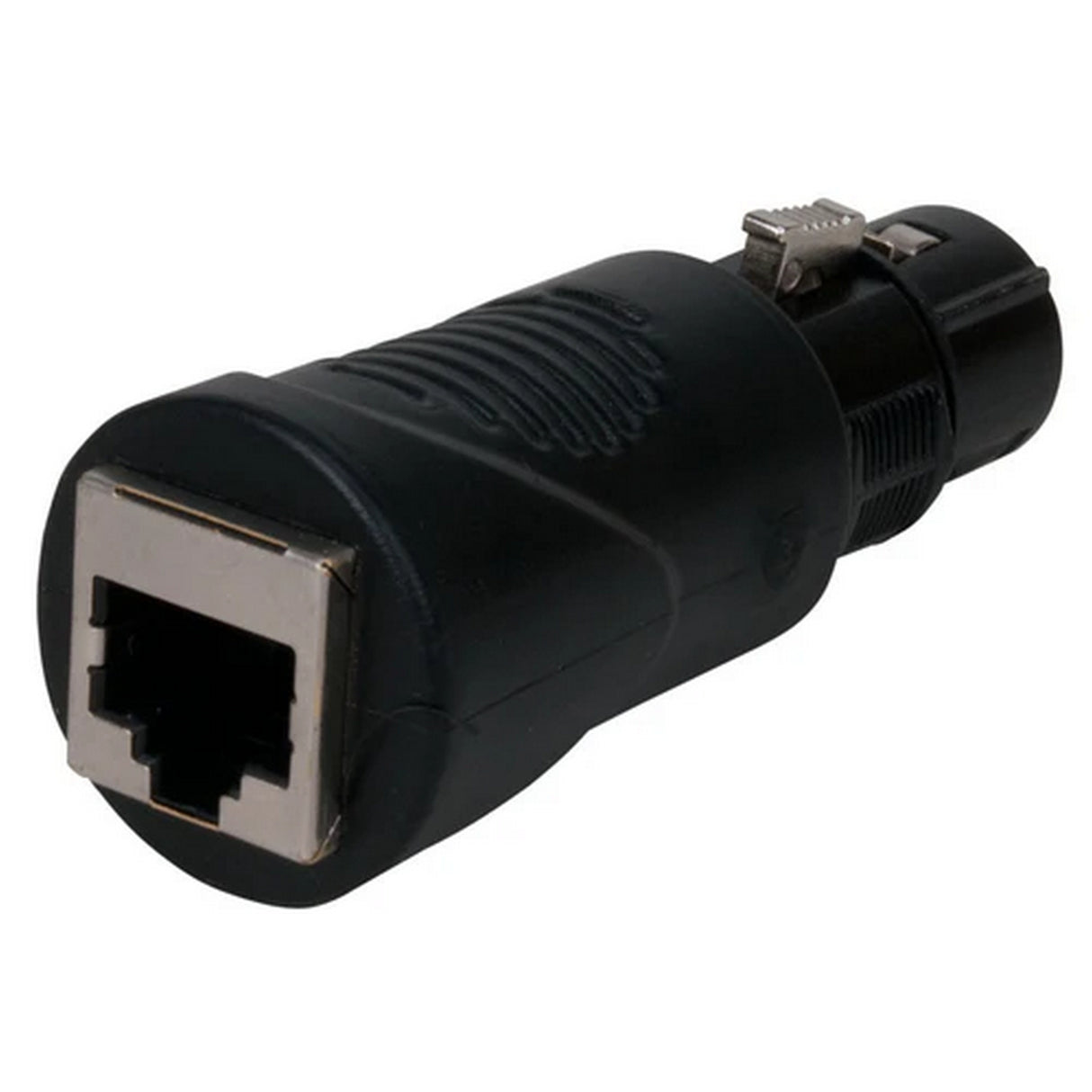 Accu Cable ACRJ455PSET Pro Grade RJ45 to 5‑Pin XLR Adapter Set