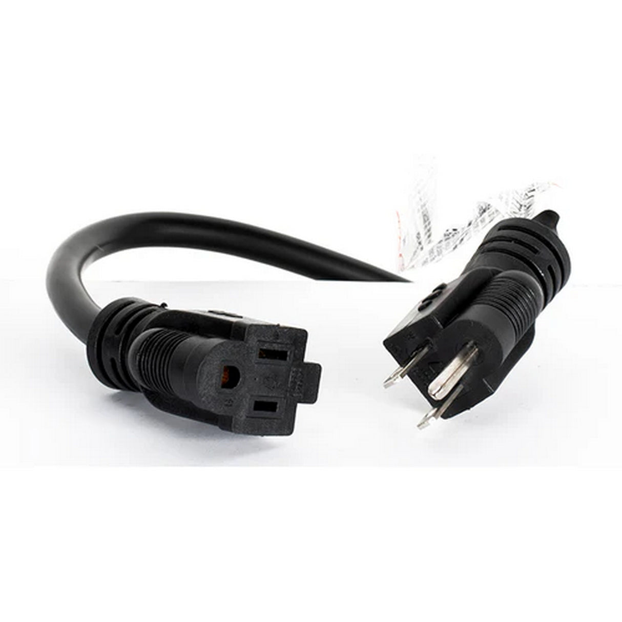 Accu Cable EC12325 12 Gauge Extension Cord, 25-Feet