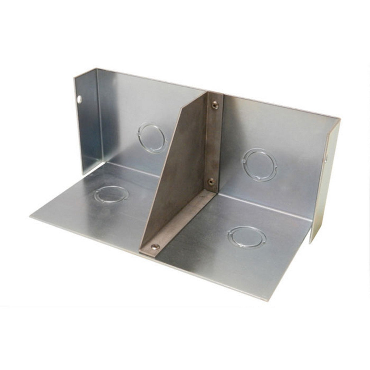 Ace Backstage Co. ISOBRKTBAC ISO Bracket for Back Access Cover