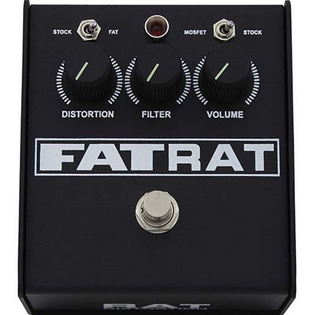 ProCo FAT RAT Distortion Pedal