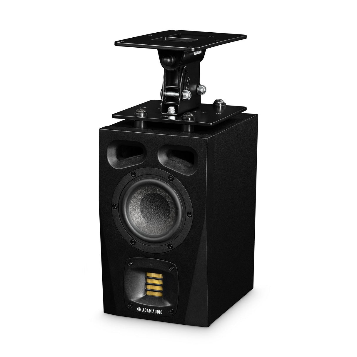 ADAM Audio Mounting Plate for A Series Studio Monitor<