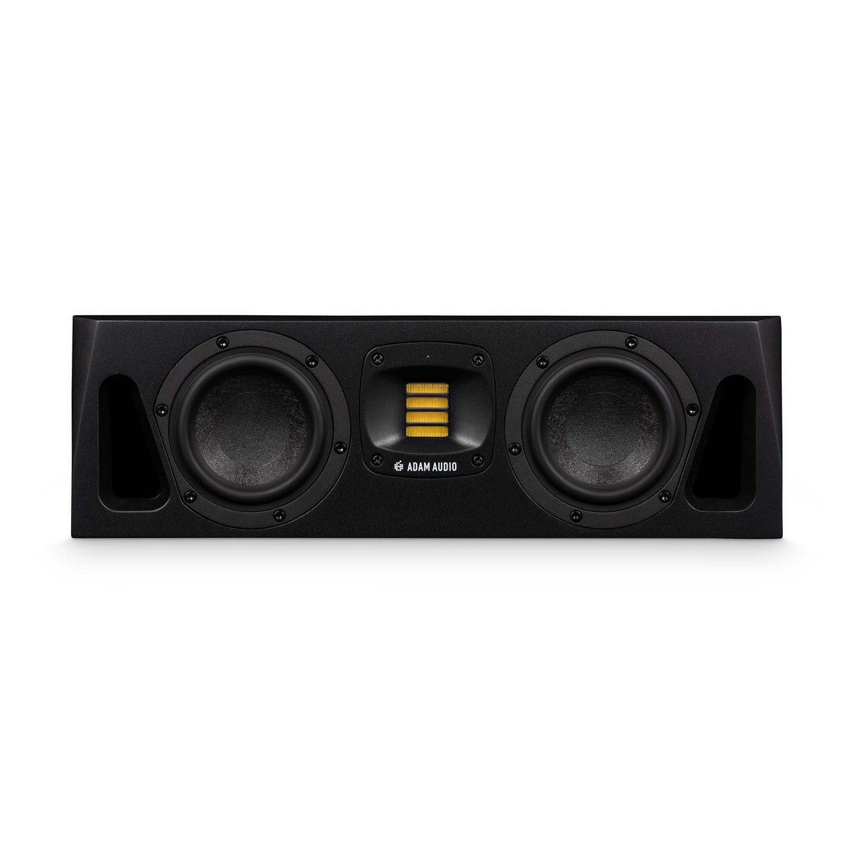 ADAM Audio A44H 4-Inch Two-Way Powered Nearfield Studio Monitor