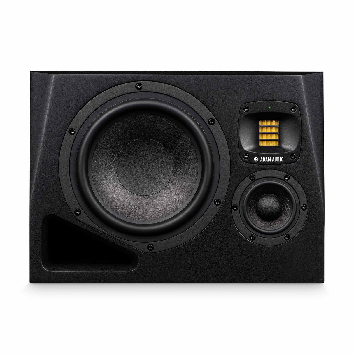ADAM Audio A8H 8-Inch Three-Way Powered Midfield Studio Monitor