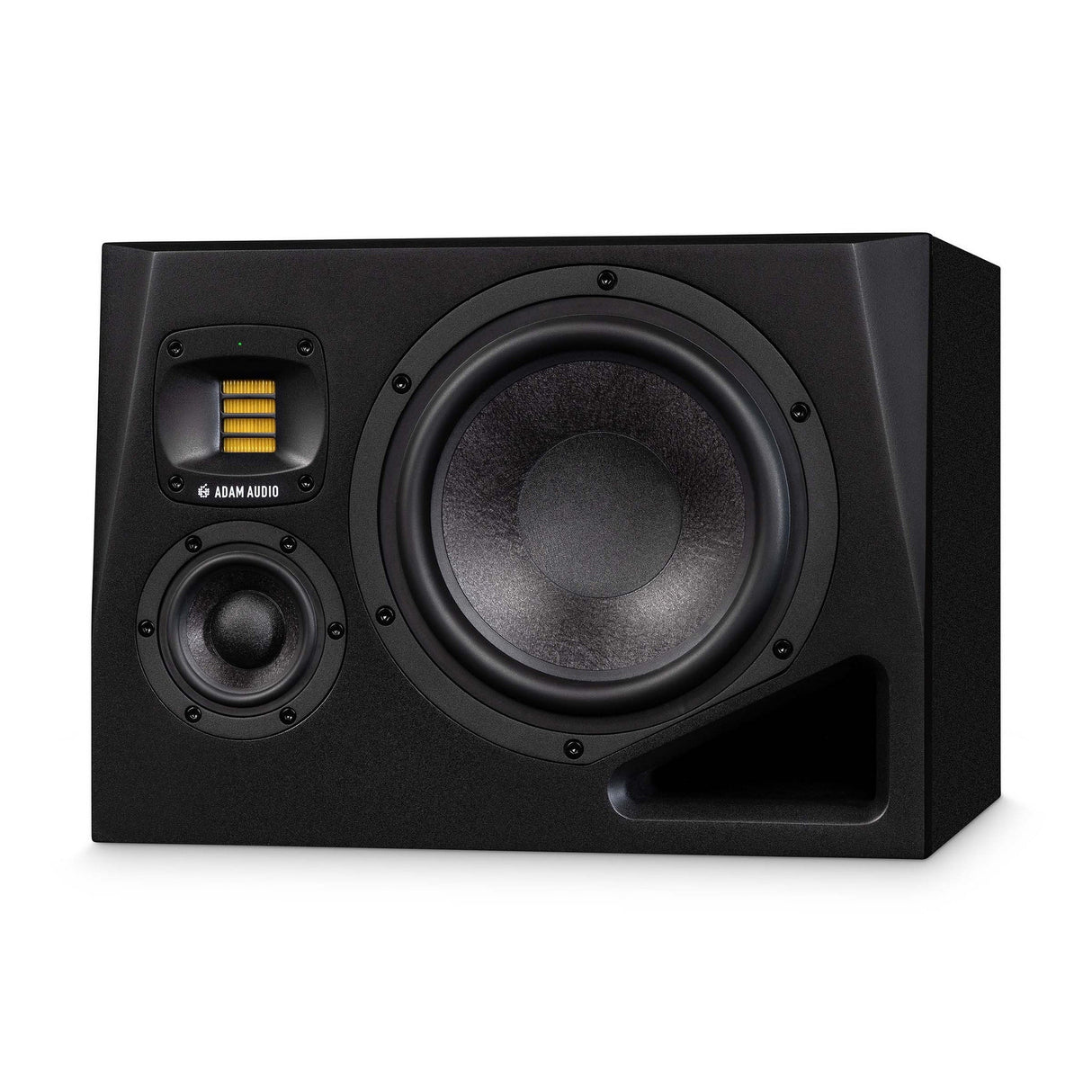ADAM Audio A8H 8-Inch Three-Way Powered Midfield Studio Monitor