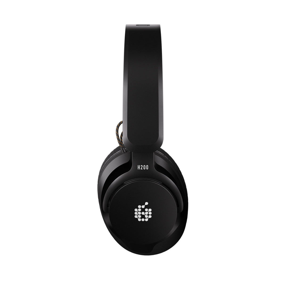 ADAM Audio H200 Closed-Back Circumaural Dynamic Headphones