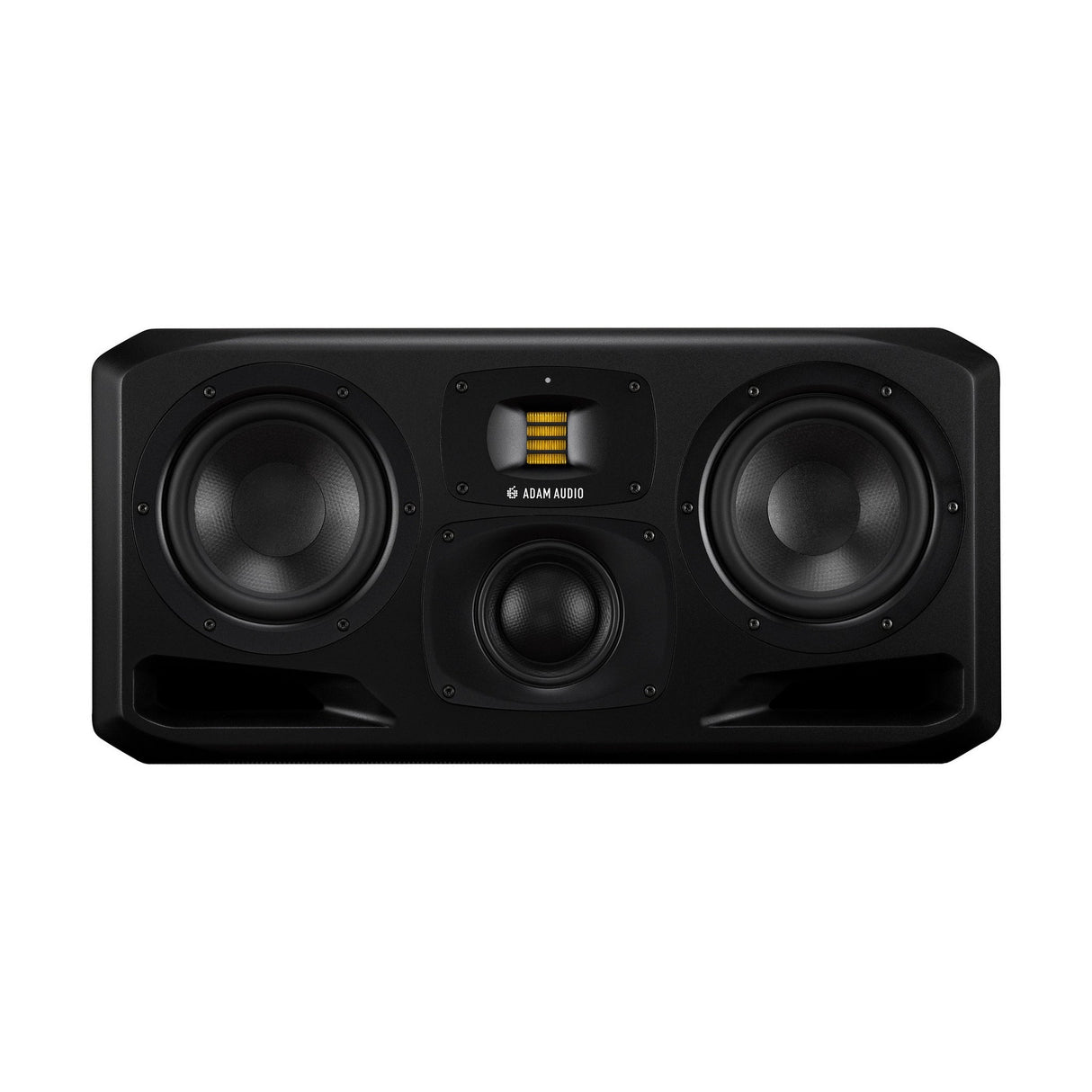 ADAM Audio S3H 7-Inch Three-Way Powered Midfield Studio Monitor