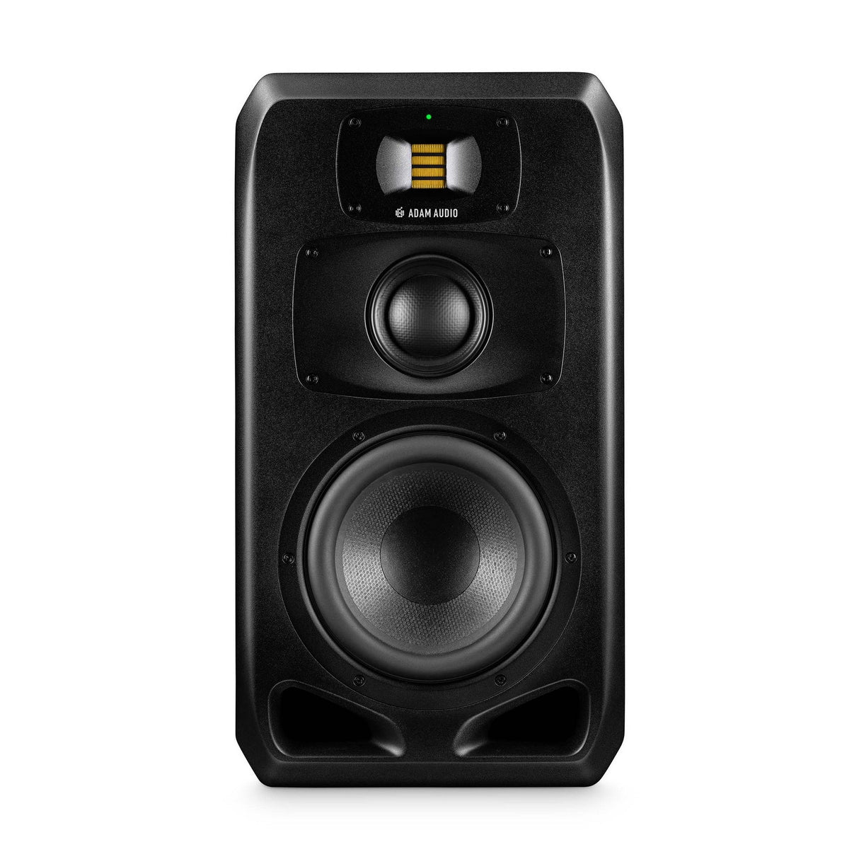 ADAM Audio S3V 9-Inch Three-Way Powered Midfield Studio Monitor