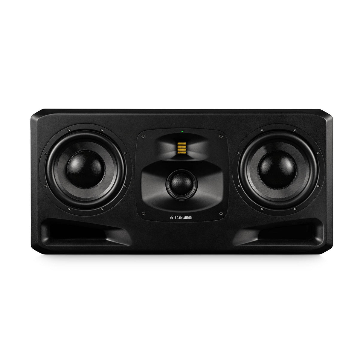 ADAM Audio S5H Three-Way Powered Horizontal Main Monitor