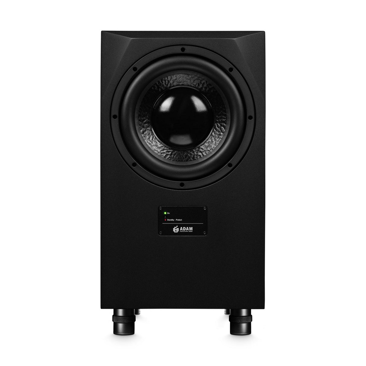 ADAM Audio Sub10 MK2 10-Inch Powered Active Subwoofer