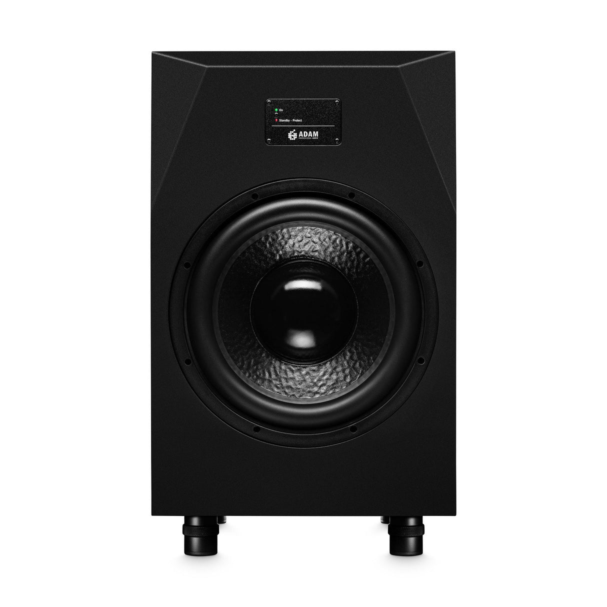 ADAM Audio Sub12 12-Inch Powered Active Subwoofer