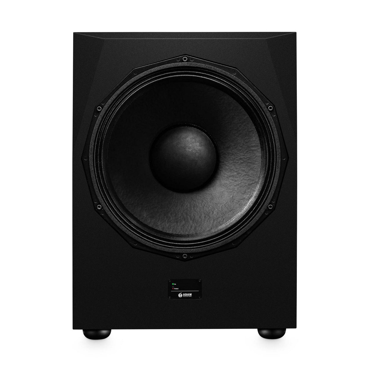 ADAM Audio Sub2100 21-Inch Front-Firing Powered Active Subwoofer