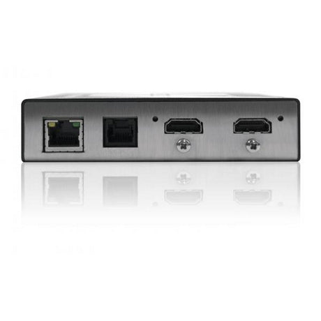ADDER DV104T HDMI Digital Audio/Video Switch