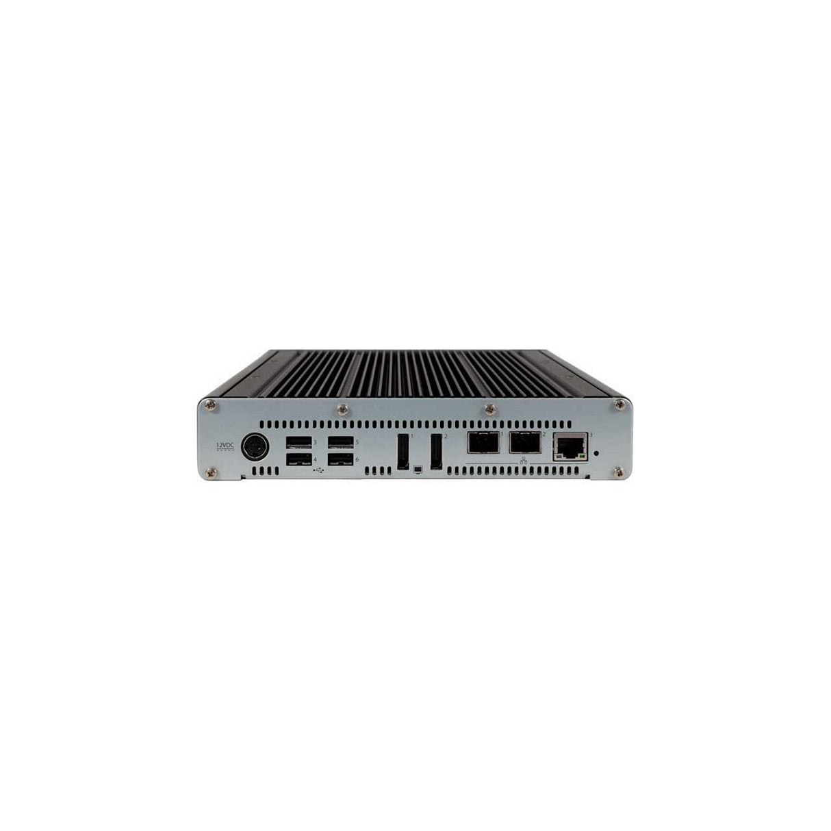 ADDER ALIF4001T Dual Head USB2.0 IP KVM Extender Receiver
