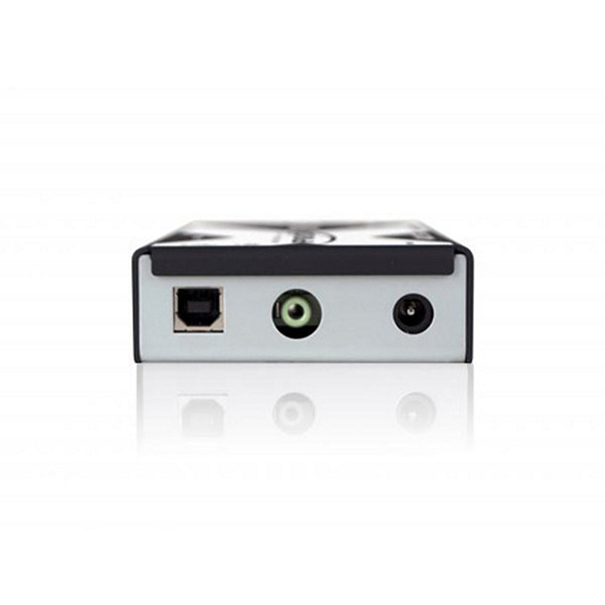 ADDER X DVI PRO DL 4-Port USB 2.0 KVM Extender