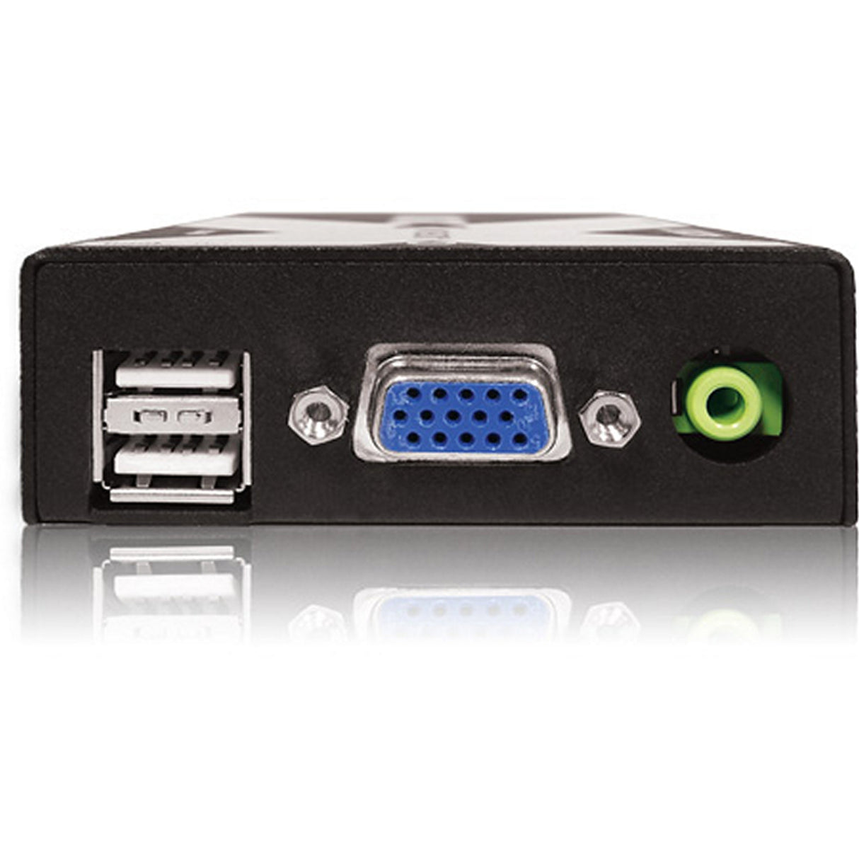 ADDER X200A USB/P US USB KVM & Audio Remote User Station