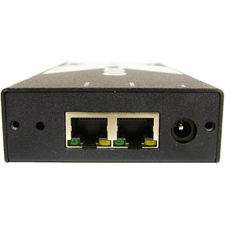 ADDER X200ASR US USB KVM & Audio Remote User Station