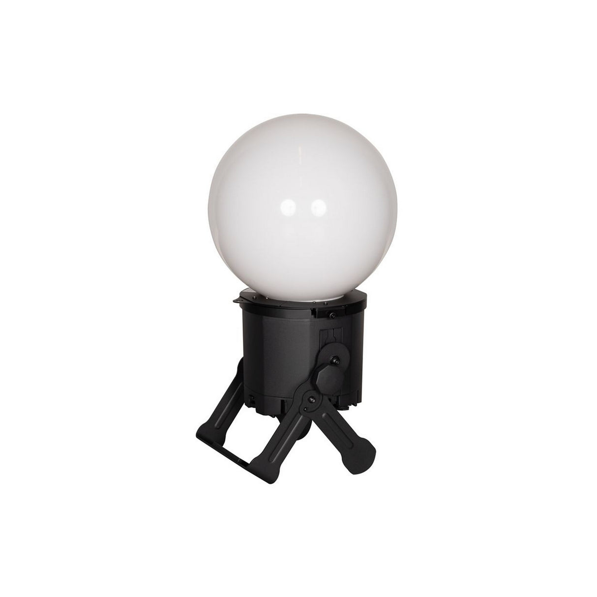 ADJ ELPIXP7D 9.84-Inch Frosted Ball Accessory for ElectraPix Par 7
