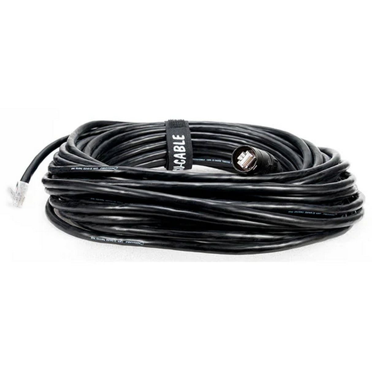 ADJ CAT6 Pro First Data Cable EtherCon to RJ45, 50-Feet