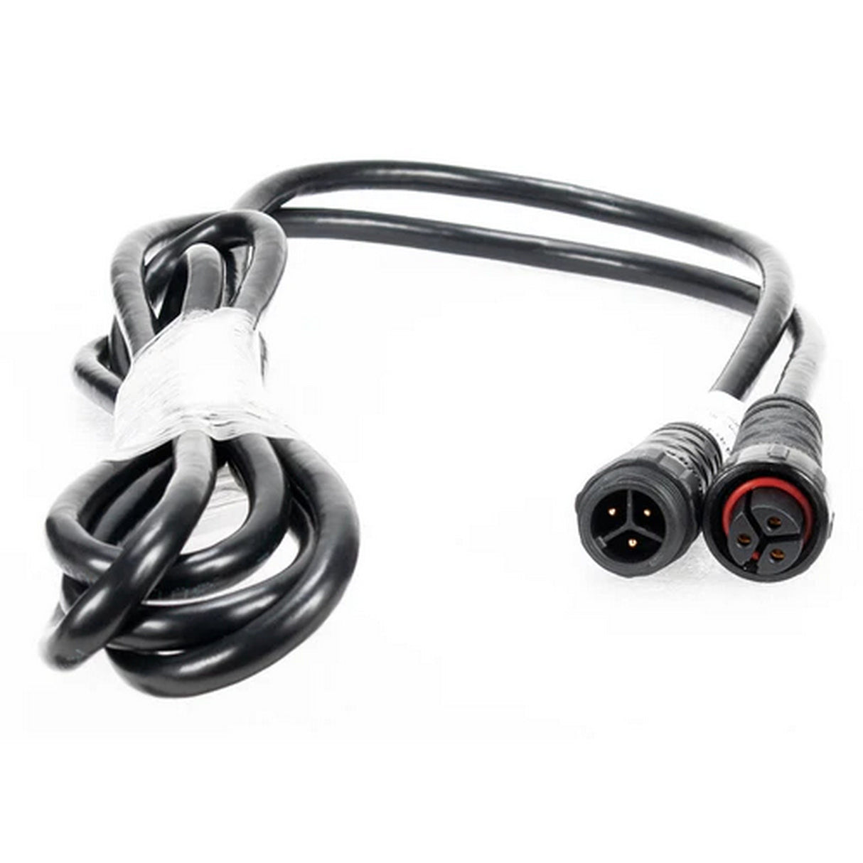 ADJ DEC2MIP65210 IP65 Rated DMX Extension Cable for WiFly EXR QA12 Bar IP, 2-Meters