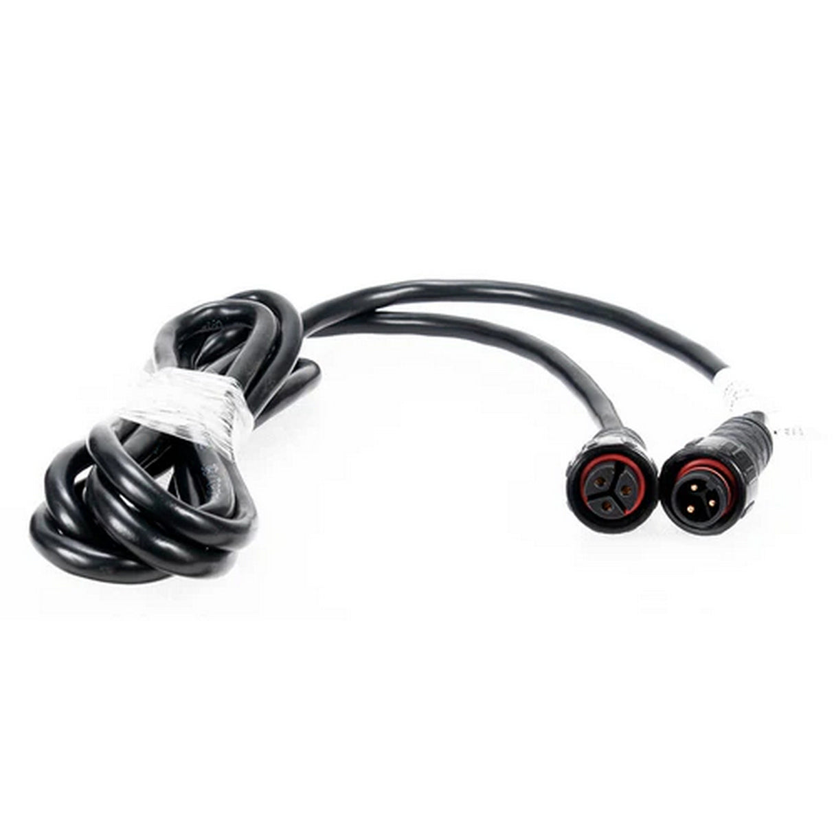 ADJ DEC2MIP65 IP65 Rated DMX Extension Cable, 2-Meters