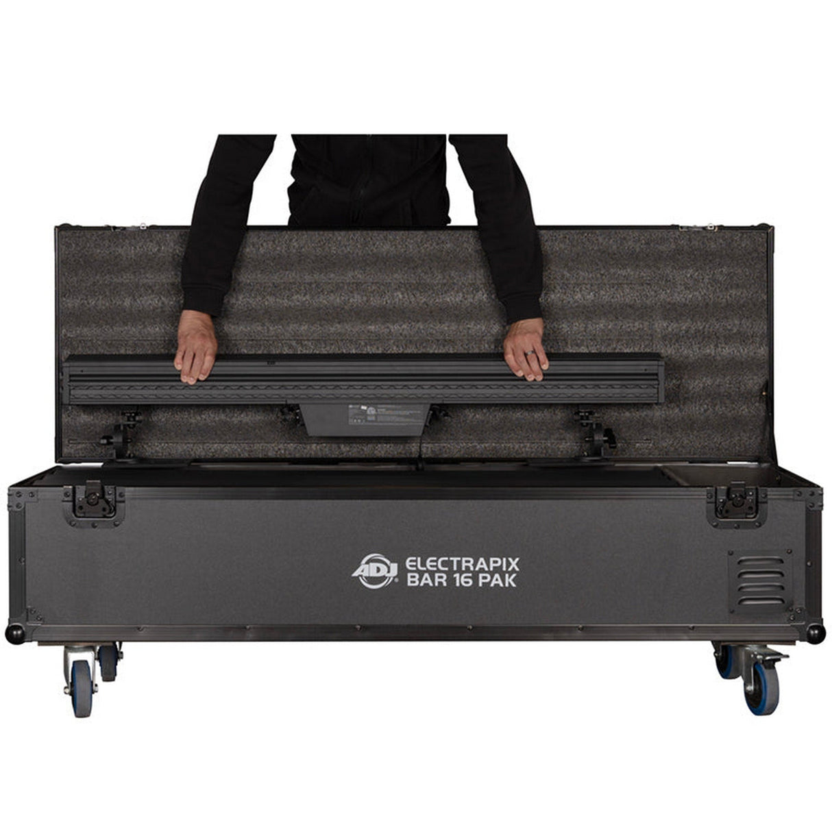 ADJ ElectraPix Bar 16 Pak Lighting Fixture Package