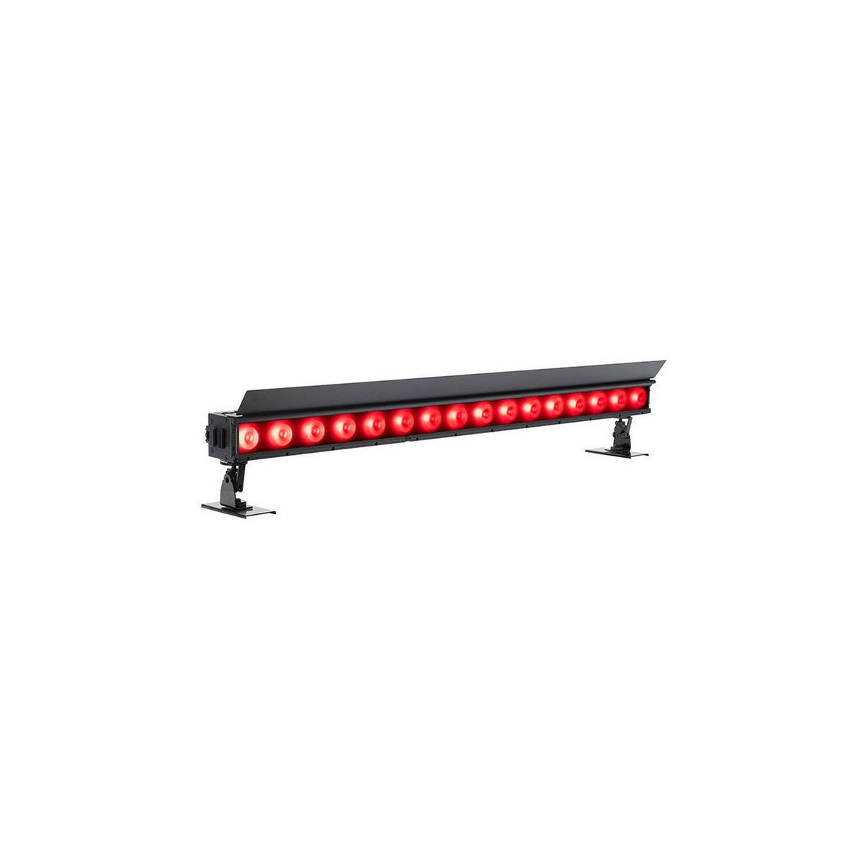 ADJ ElectraPix Bar 16 20W RGBAL LED with Wired Digital Communication Network