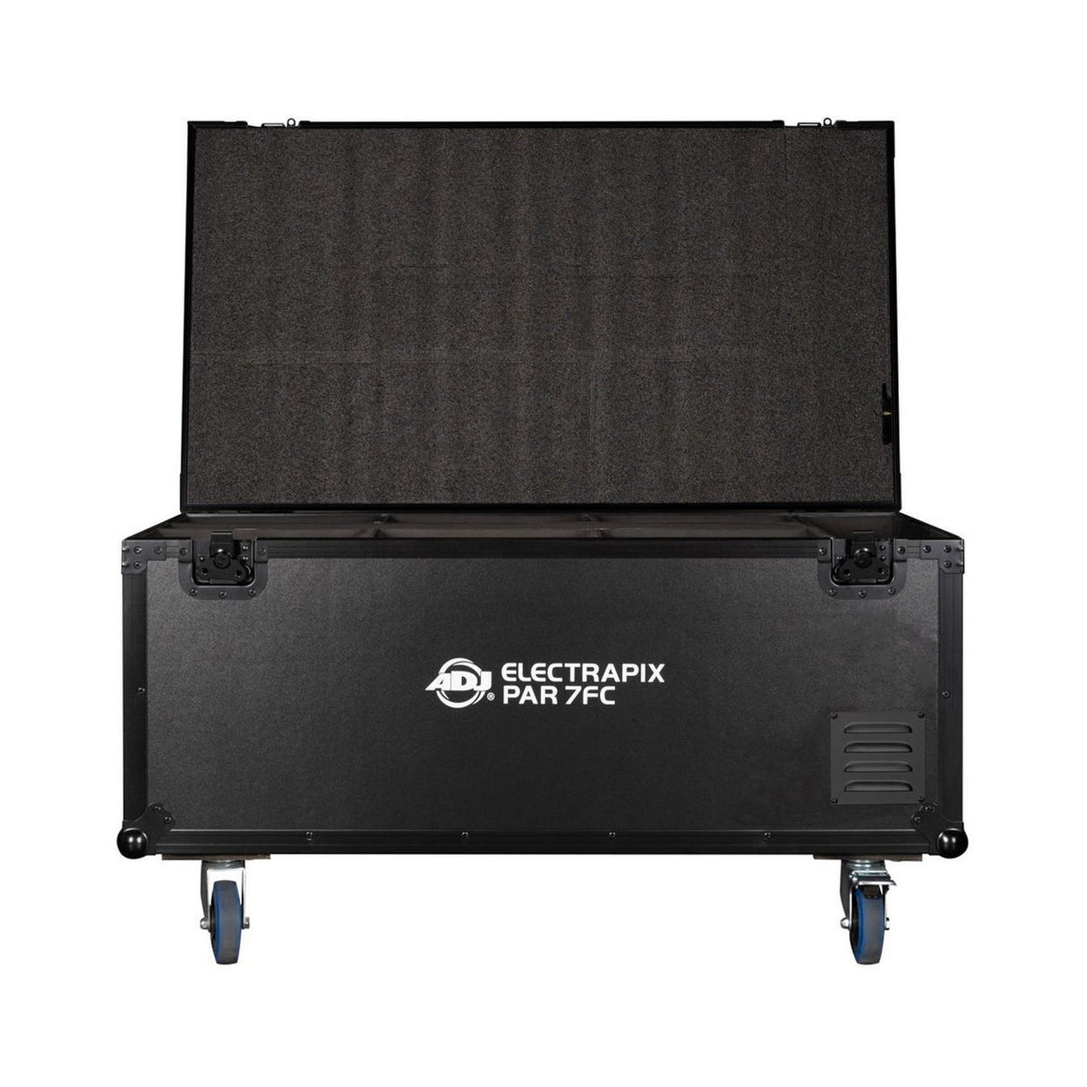 ADJ ElectraPix Par 7 FC Flight Case