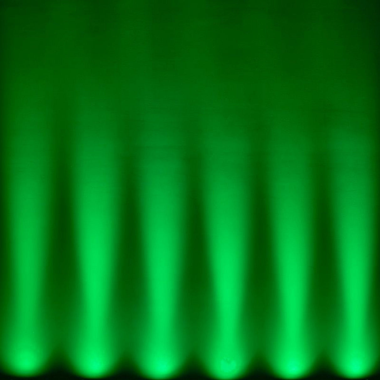 ADJ Element H6 Pak Chr All-In-One RGBAW + UV LED PAR Pack Chrome