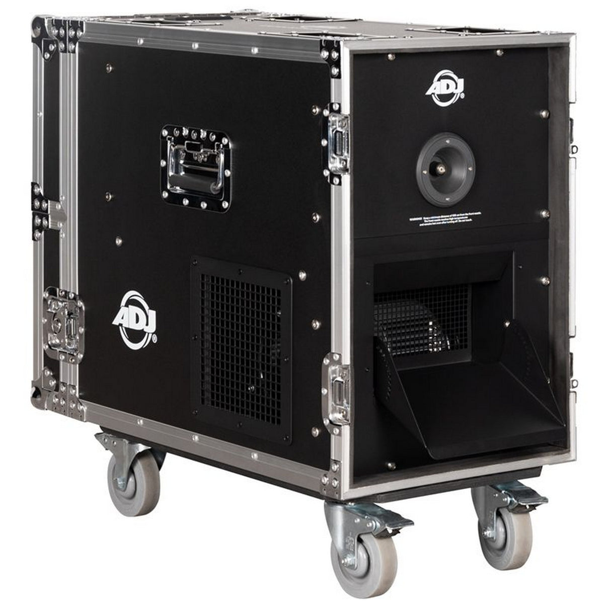 ADJ Entour Pileus 1650W Hybrid Water-Based Fog/Faze Machine