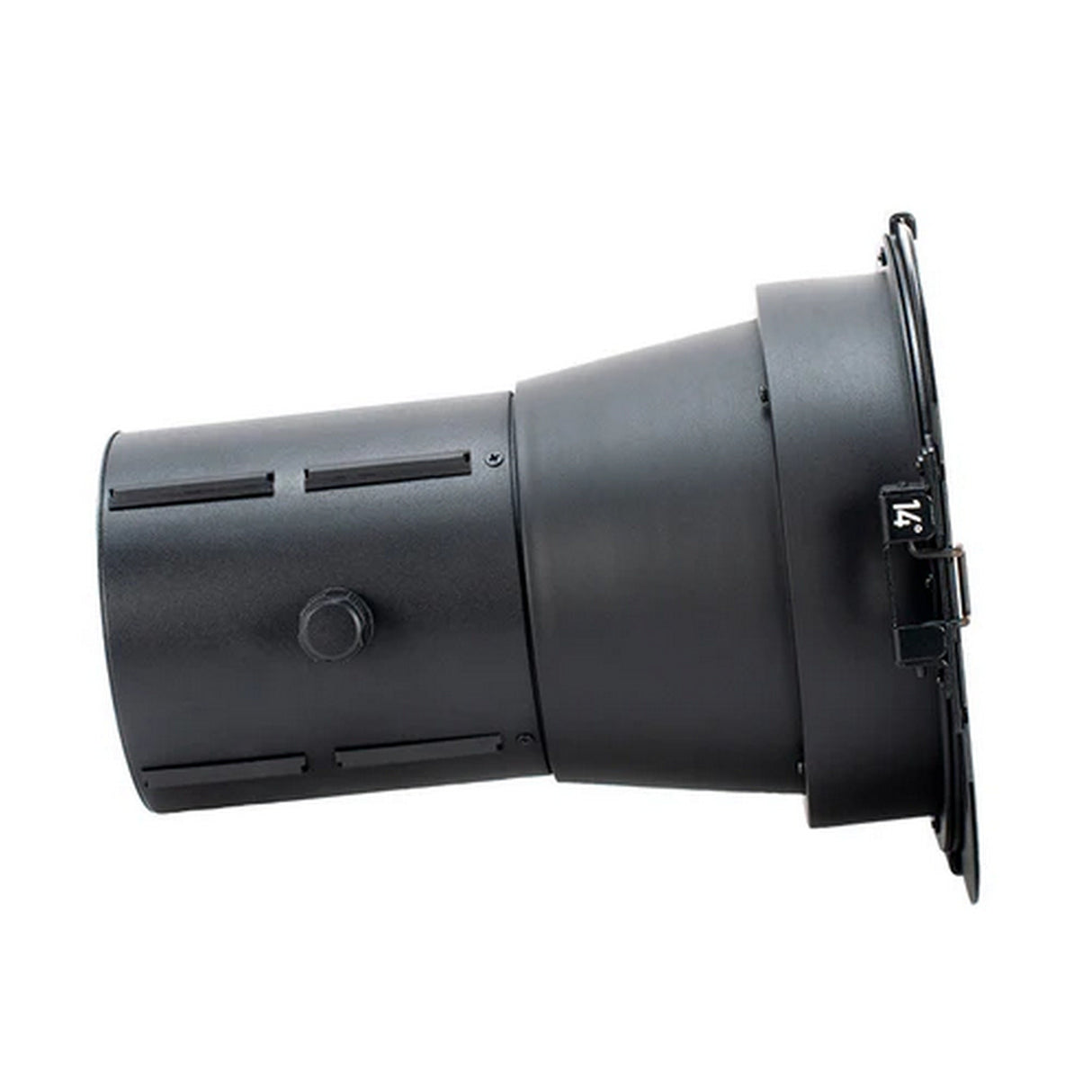 ADJ EP Lens 14 14-Degree Lens Tube