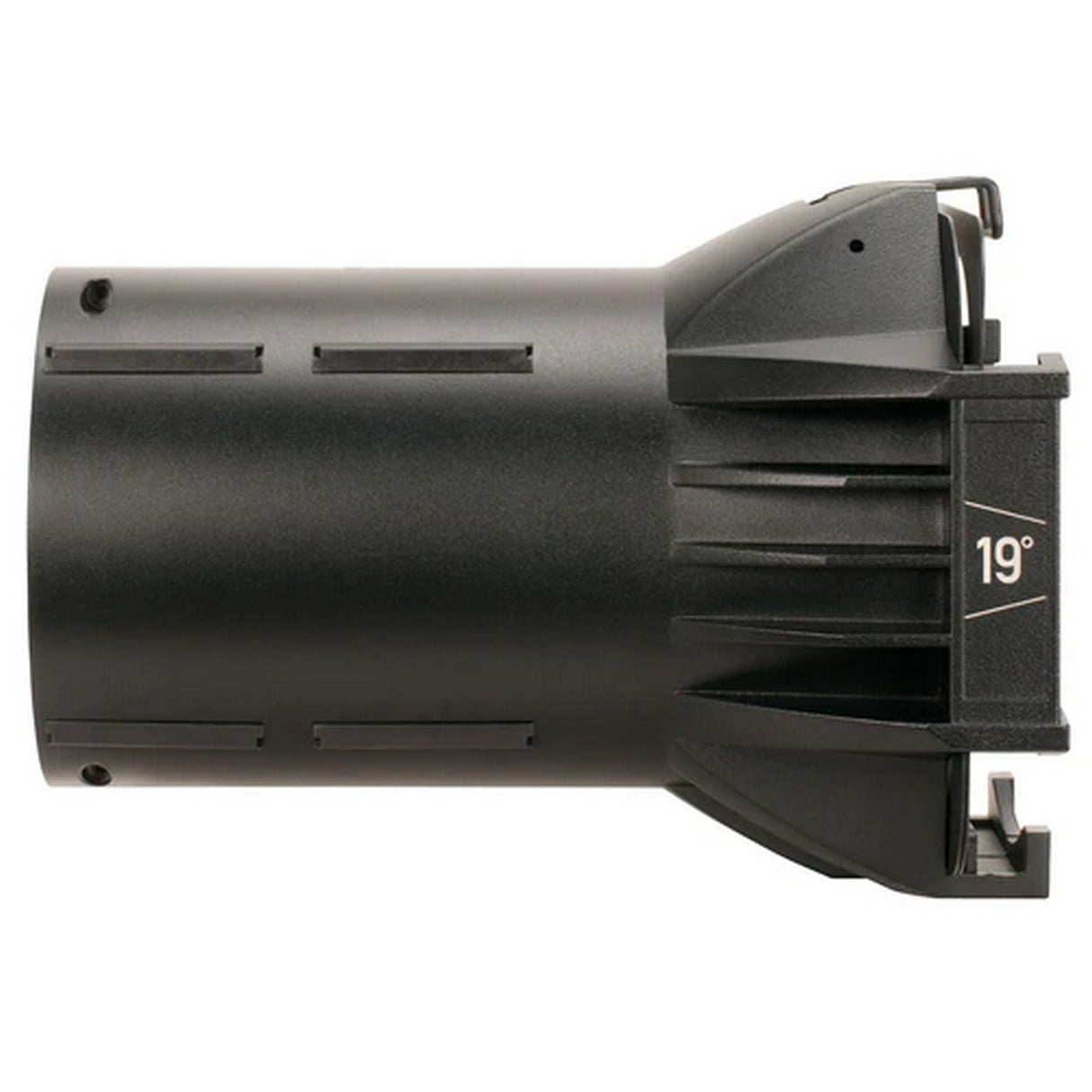 ADJ EP Lens 19 19-Degree Lens Tube