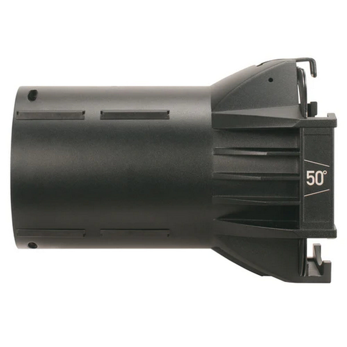 ADJ EP Lens 50 50-Degree Lens Tube