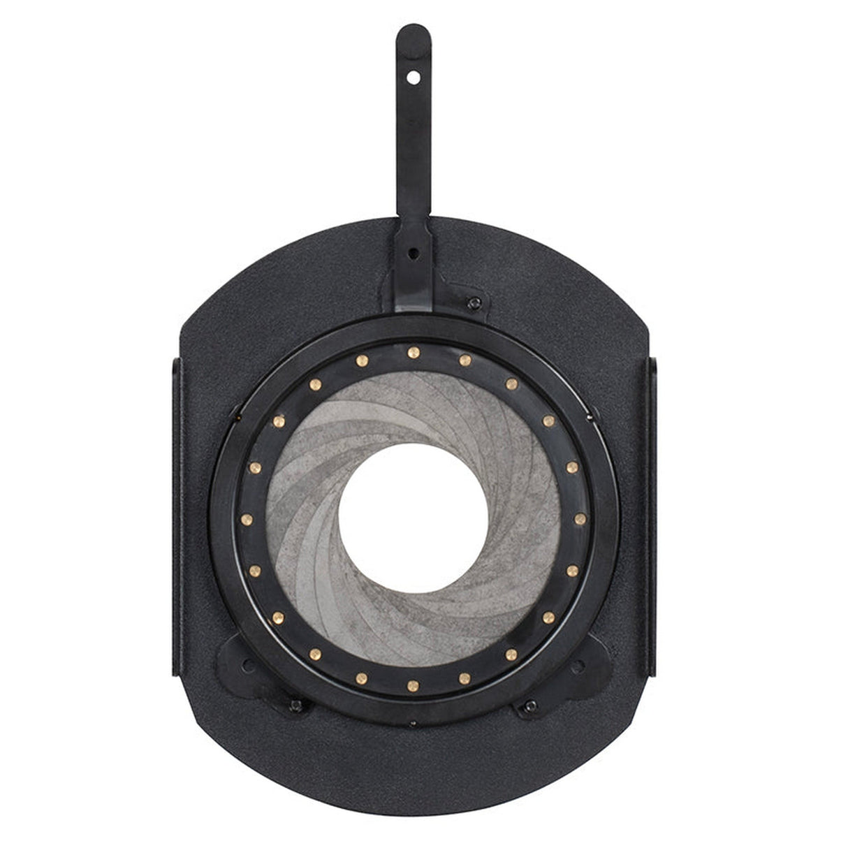 ADJ EPP IRIS Manual Control Drop-In Iris Accessory