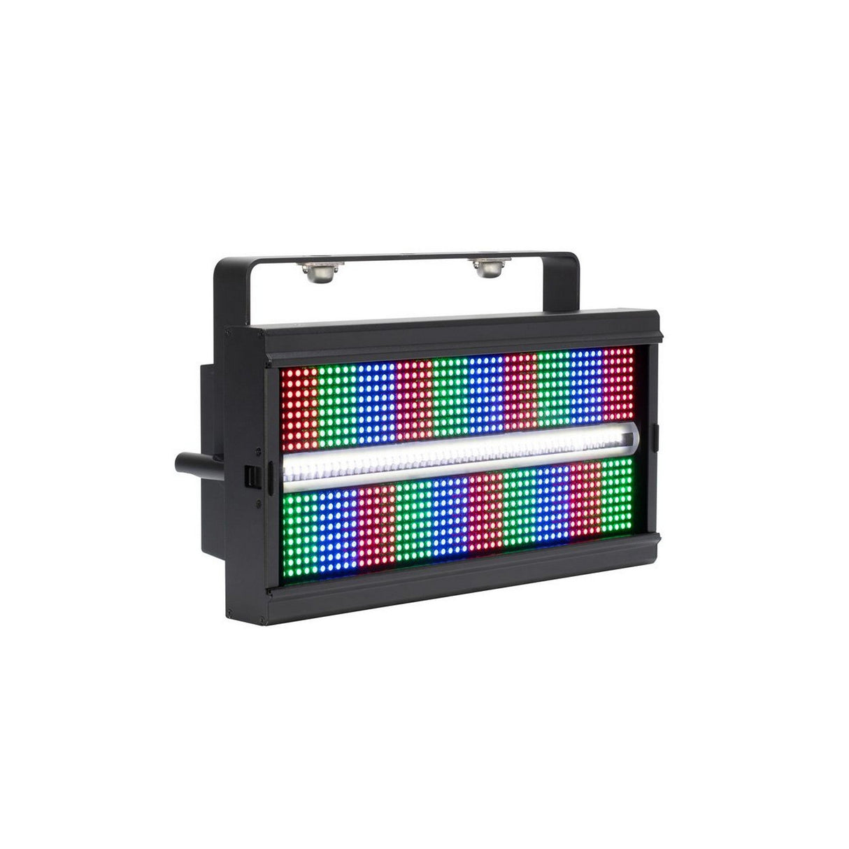 ADJ Jolt Panel FX2 IP20 RGBCW LED with Wired Digital Communication Network