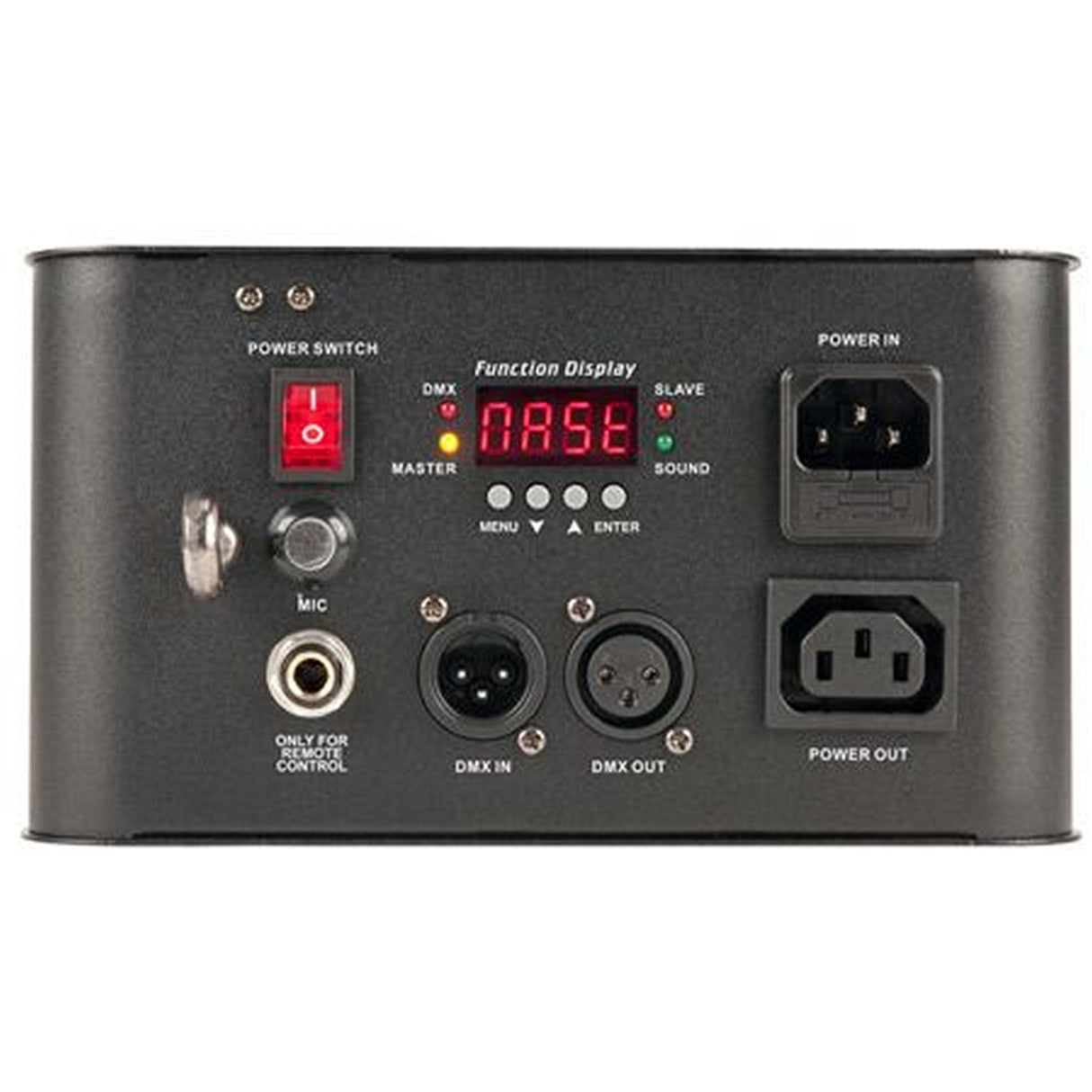 ADJ Royal 3D II Green & Blue DMX Lasers