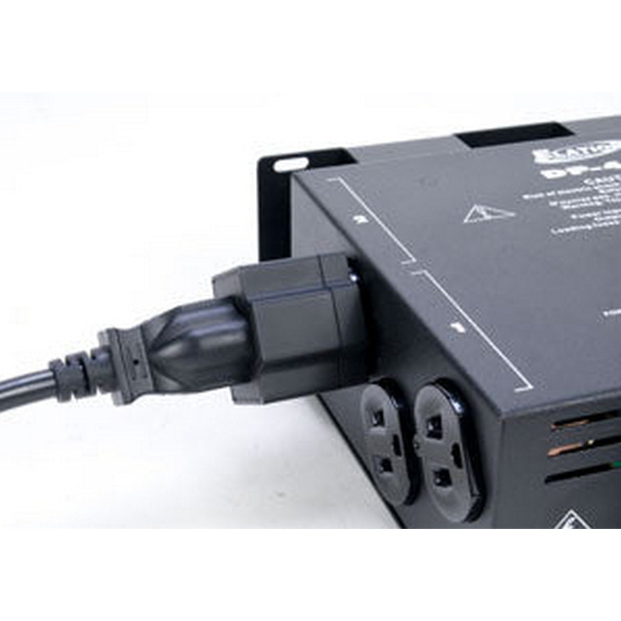 ADJ LED Dummy Load Device for Triac Dimmer Circuits
