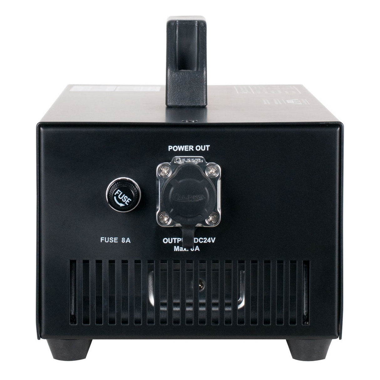 ADJ MDF2PSUX9 Power Supply for Up to 9 MDF2 Panels