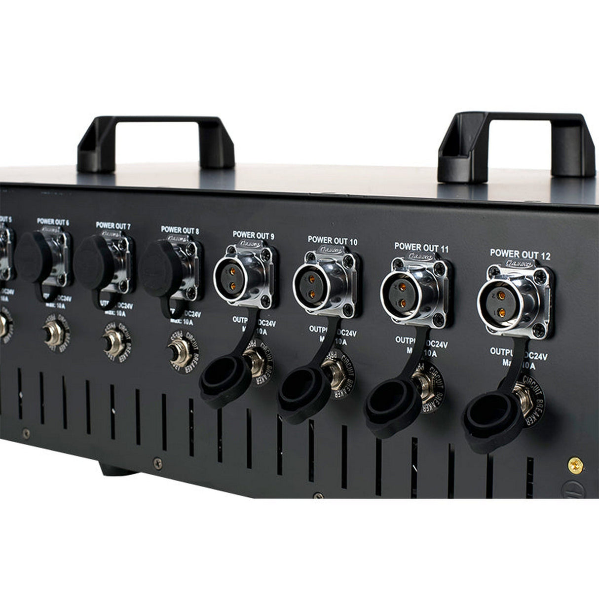 ADJ MDF2PSUX156 External Power Supply for MDF2 Dance Floor