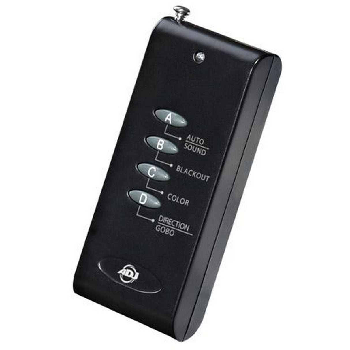 ADJ Micro Star Laser Projector Red: 80mW Green: 30mW