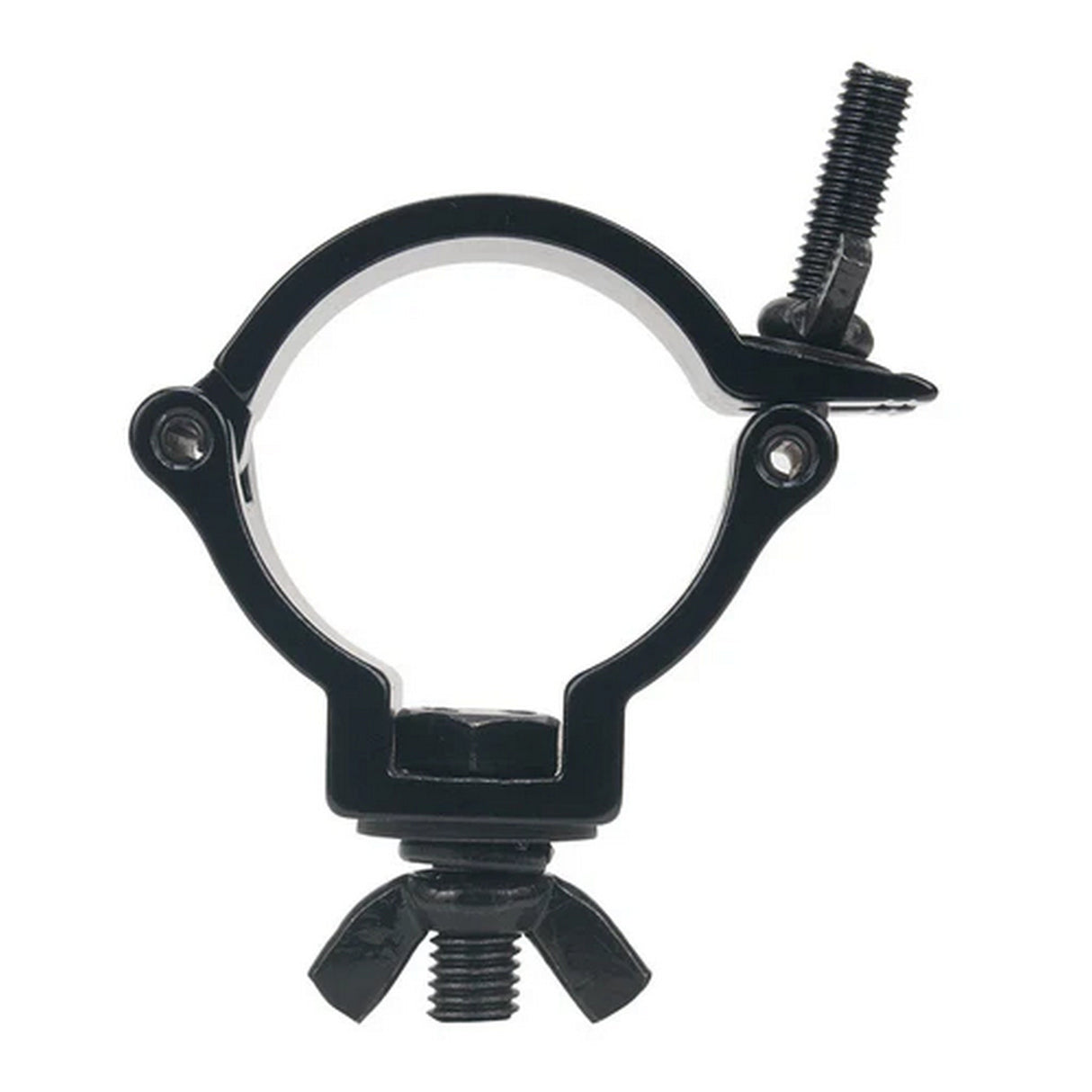 ADJ Mini 360 BLK Light Duty Clamp