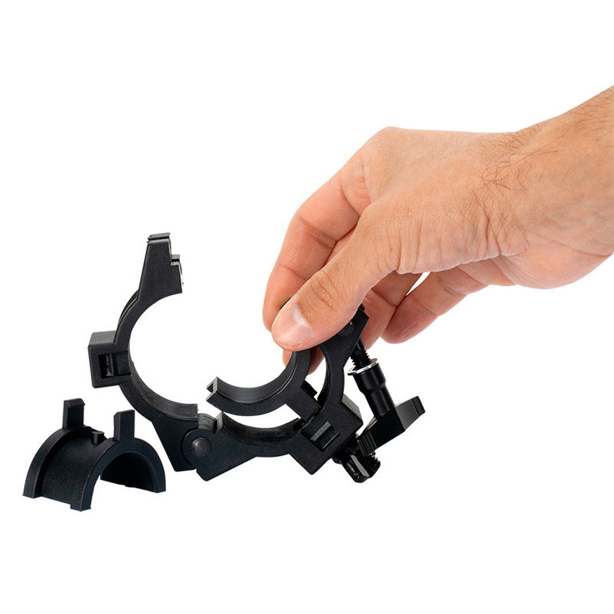 ADJ O Slim 1.5 Clamp