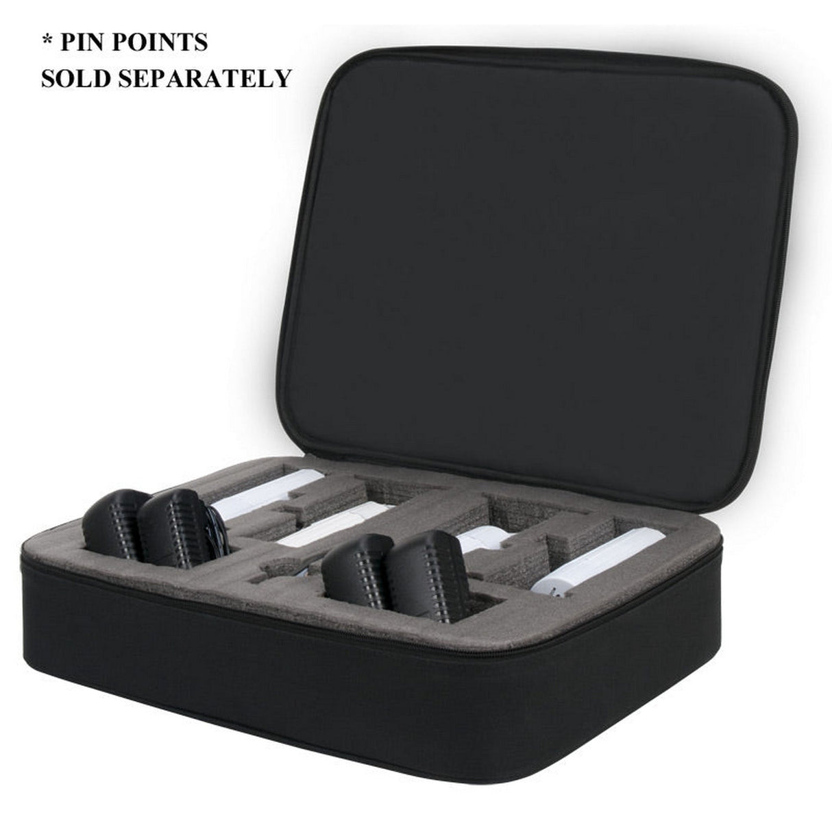 ADJ PPG Case Transport Case for Pin Point Go