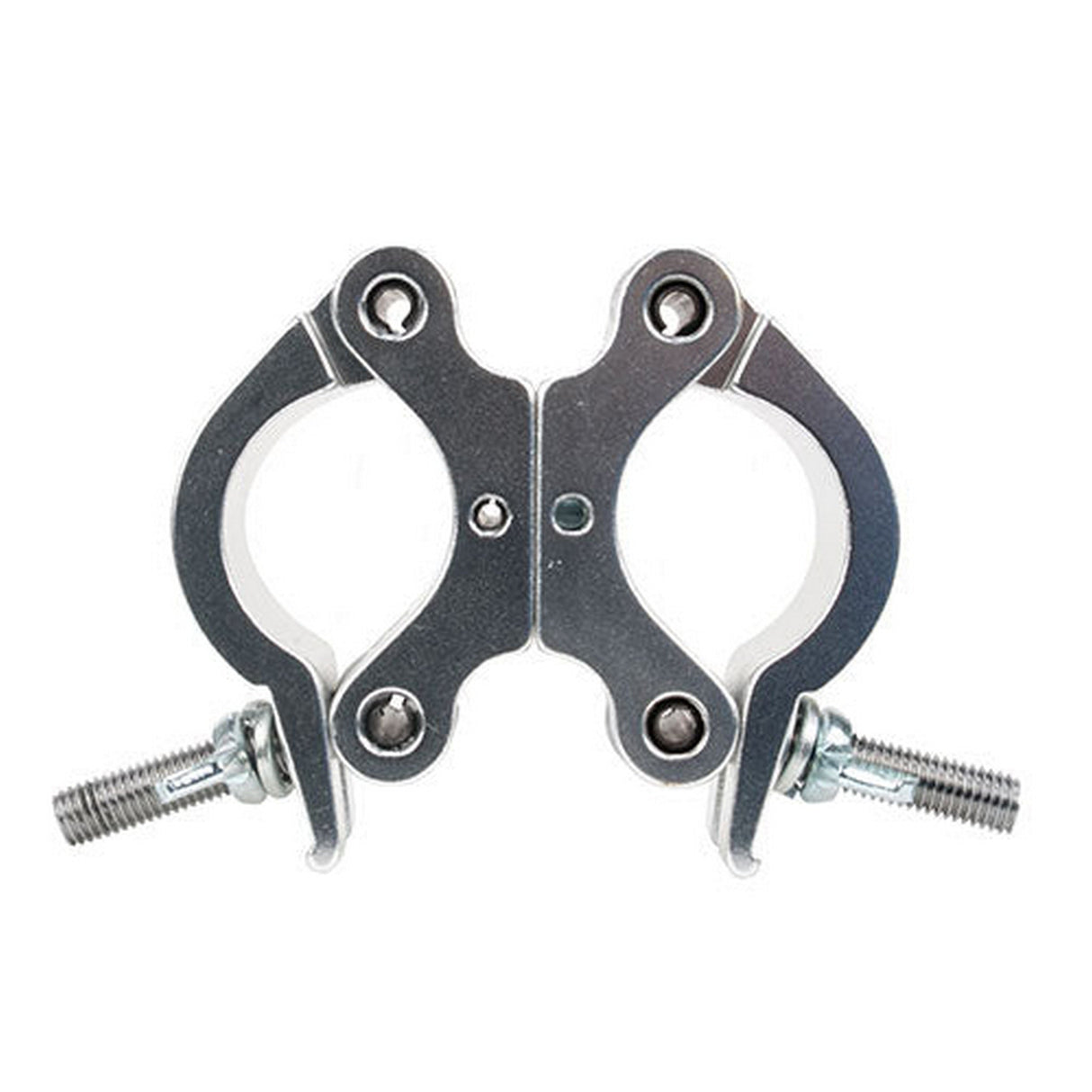 ADJ PRO-SWIVEL CLAMP Heavy Duty Dual Swivel Clamp for 50mm Tubing