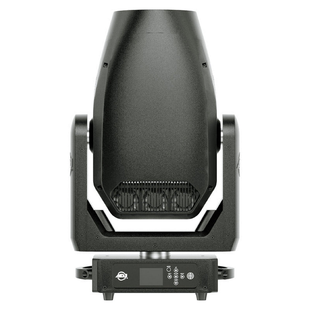 ADJ Protege Series LED Moving Head Spot Fixtures